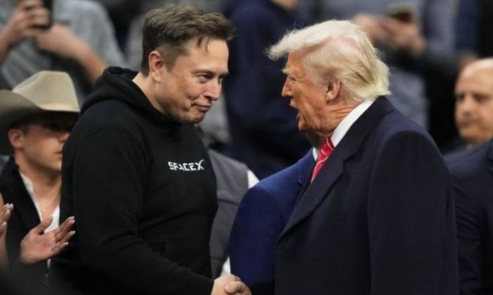 Elon Musk anuncia su salida del cargo en la administración Trump