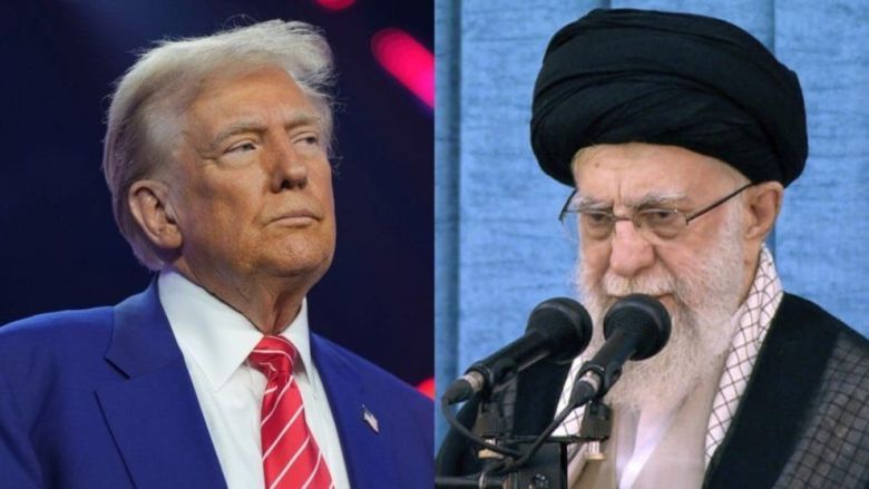 Bombardeo de EEUU a Irán: "Trump ha obrado por fuera de su Congreso"