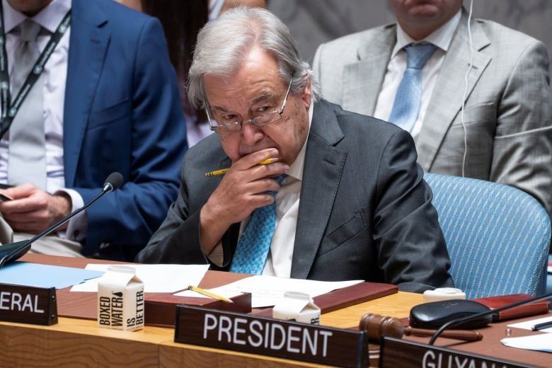 El Consejo de Seguridad de la ONU convocó a una reunión de emergencia tras el ataque de EE.UU. a Irán