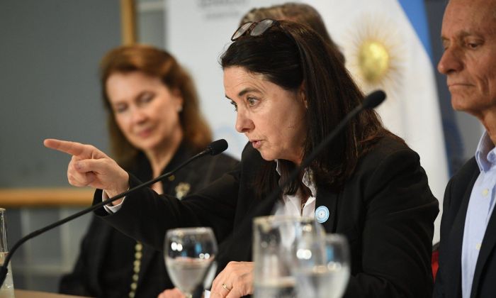 Haber jubilatorio: “Destruye el Financiamiento Pyme”