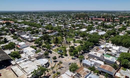 Villa Mercedes: Frío matinal y tardes agradables se combinan en la semana 