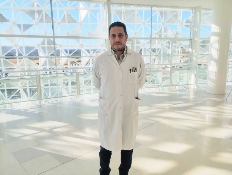 Realizaron tres nuevos trasplantes de riñón en lo que va de junio en el Hospital Central