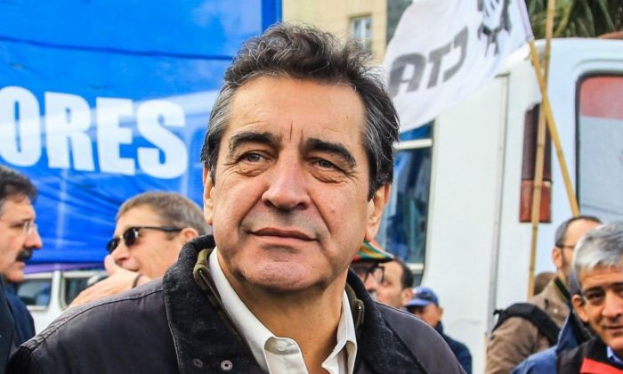 “Las dos CTA vamos camino a unificarnos”