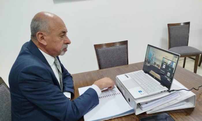 San Luis participa en la Asamblea Nacional de Fiscalías y Oficinas Anticorrupción