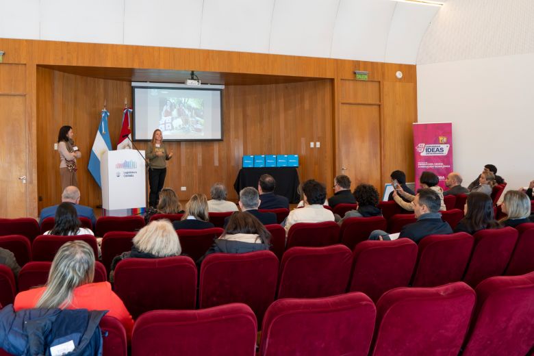 Córdoba premia la innovación: se anunciaron los ganadores del Concurso Ideas Emprendedoras 2025