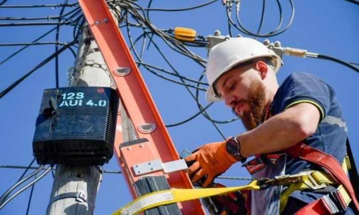 San Luis se consolida como polo digital y está en el top 5 en velocidad de navegación