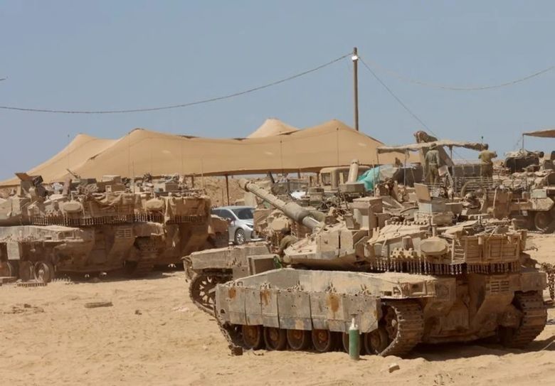 Presidente Mahmoud Abbas insta a Hamás a entregar sus armas a la Autoridad Palestina