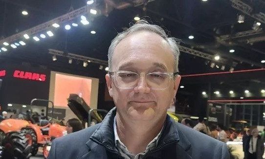Idígoras: “La baja de retenciones se tiene que decidir entre el 26 de julio y septiembre, no hay más margen”