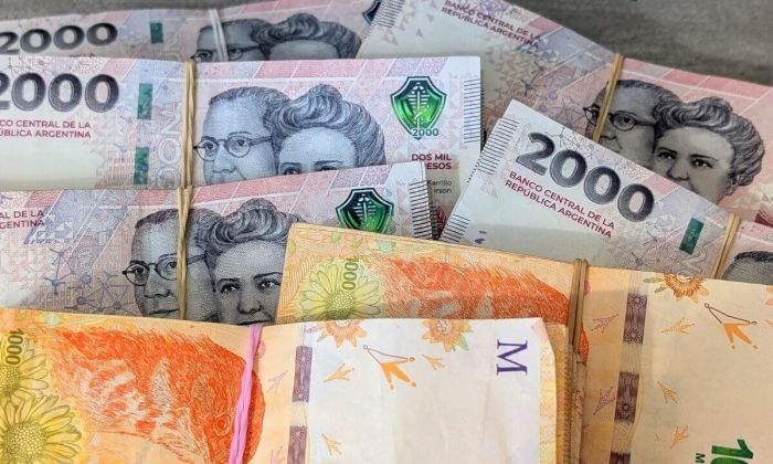 El economista Bosch consideró que no es buena noticia la tasa que pagó el gobierno en la licitación de deuda
