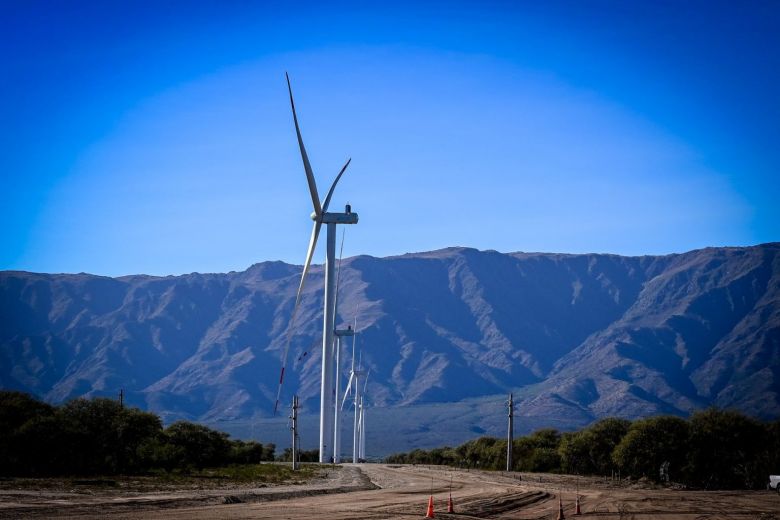 San Luis: aniversario Día de la Industria