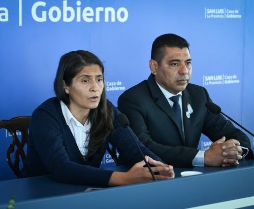 Lucha contra el narcotráfico: “Vamos a dar esta batalla caiga quien caiga”