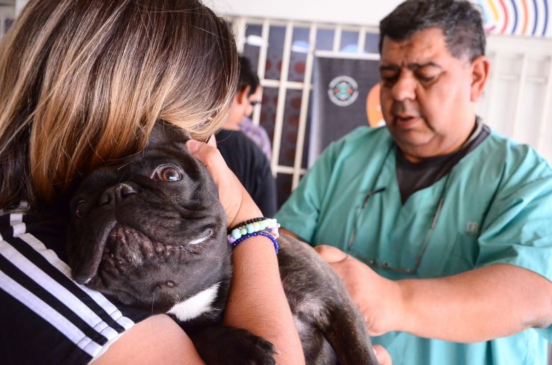 VILLA MERCEDES EN FOTOS 