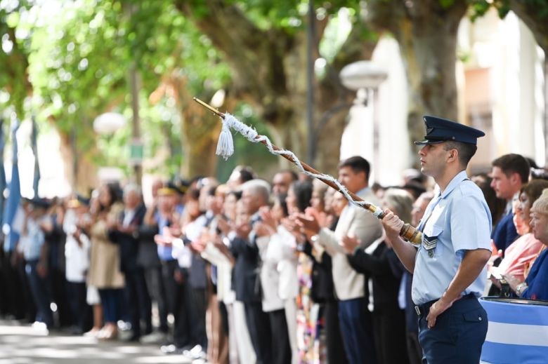 VILLA MERCEDES EN FOTOS 