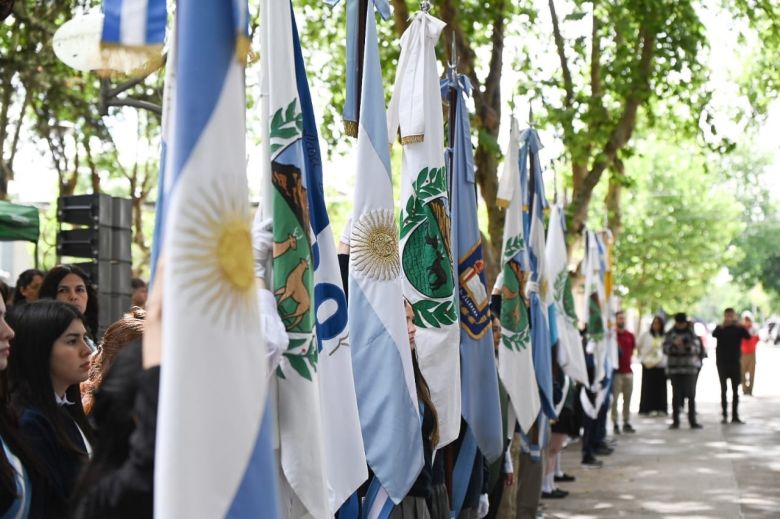 VILLA MERCEDES EN FOTOS 