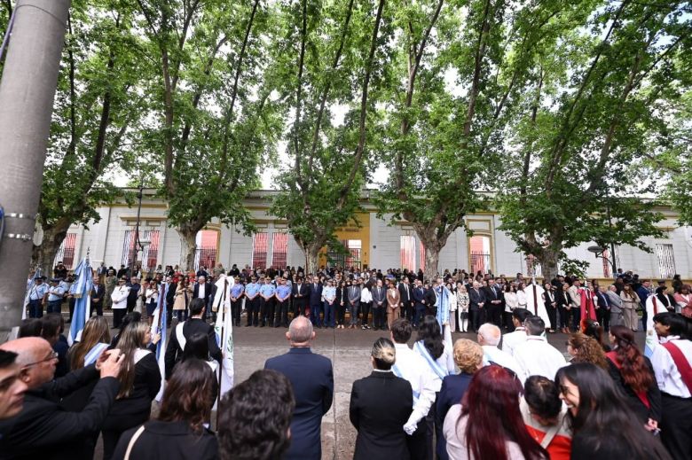 VILLA MERCEDES EN FOTOS 