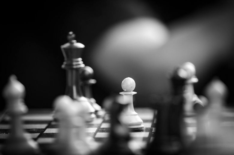 VILLA MERCEDES EN FOTOS 