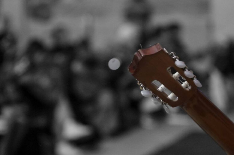 VILLA MERCEDES EN FOTOS 