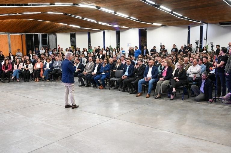 San Luis baila y canta con sus 50 festivales: la Provincia lanzó la temporada turística 2025-2026