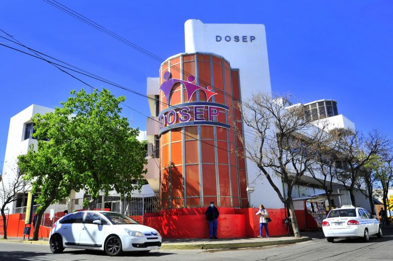 La Justicia dictó un amparo contra la extorsión del Círculo Médico