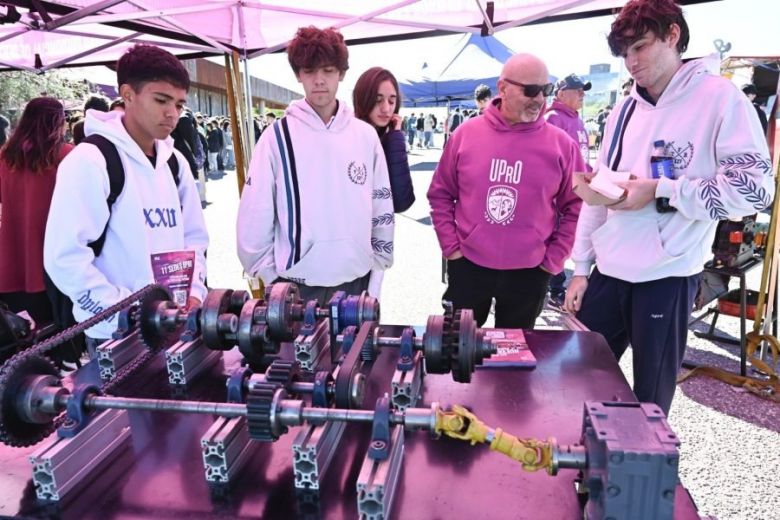 Merlo será sede de la Expo Educativa y la Jornada CLIP
