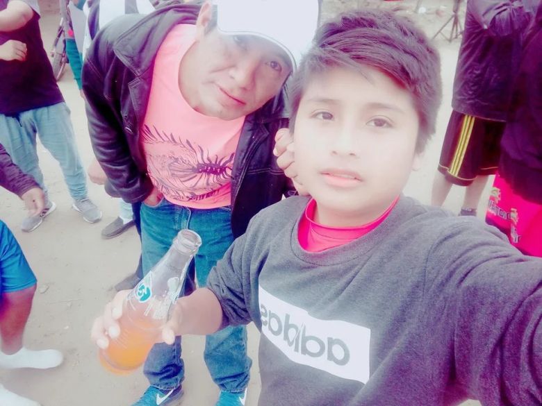 La historia del papá de “Pequeño J”: narcotráfico, su crimen y el motivo de por qué le puso Tony a su hijo