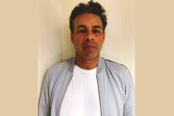 El Gobierno aprobó la extradición de Fred Machado que dictó la Corte Suprema