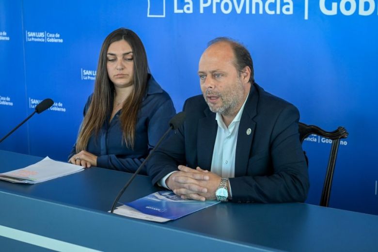 Construyendo con tu Pueblo: un pacto entre la Provincia y los municipios que continuará en 2026