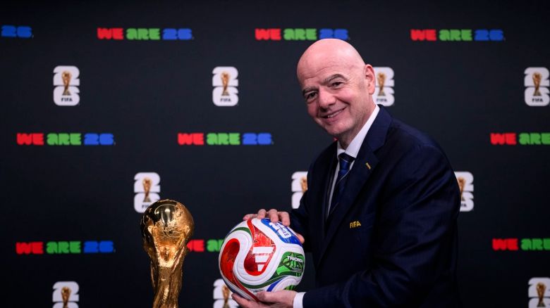 Escándalo por las entradas del Mundial 2026: cuestan el doble que en Qatar