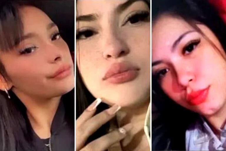 Una detenida contó cómo habrían matado a Morena, Brenda y Lara en Florencio Varela