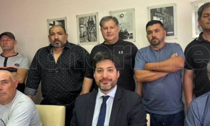 La Justicia ordenó suspender las elecciones en el Sindicato de Camioneros