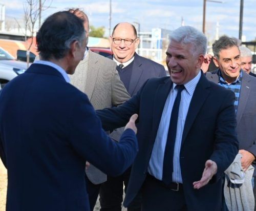 Más de 50 beneficiarios del Plan de Inclusión son empleados formales de Carrefour 