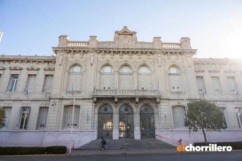 Sólo el 1,3% de las denuncias de la gente en la Justicia de San Luis son resueltas
