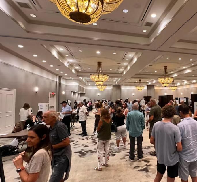 “El padrón de votantes argentinos en el exterior sigue creciendo”