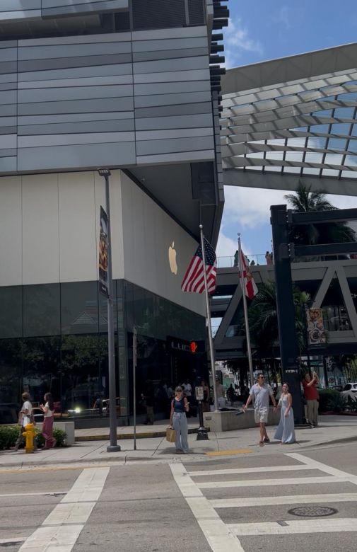 “El padrón de votantes argentinos en el exterior sigue creciendo”