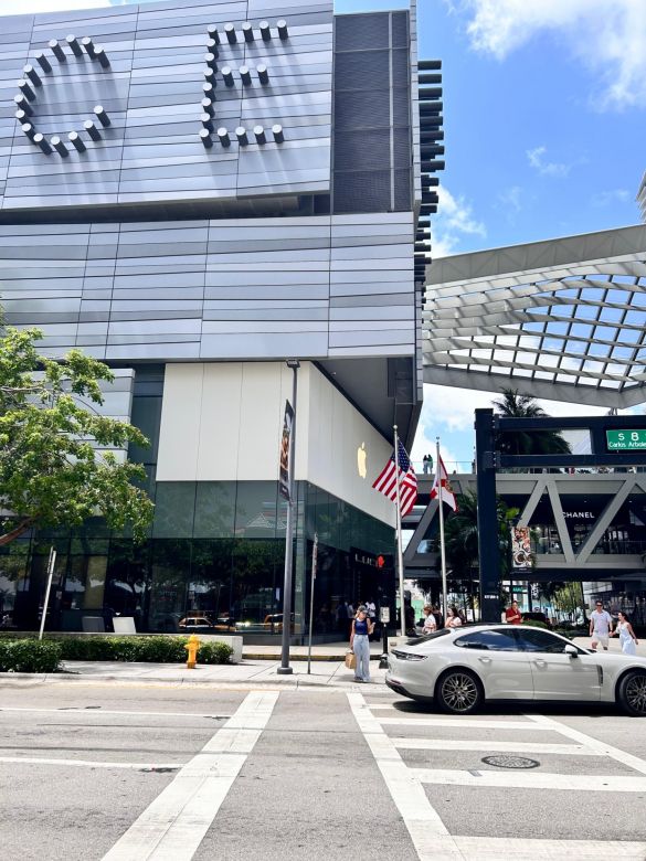“El padrón de votantes argentinos en el exterior sigue creciendo”