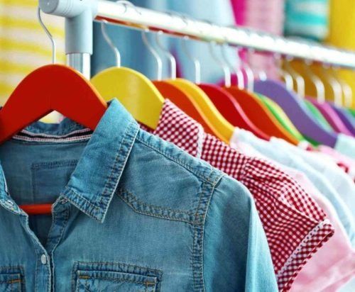 El Gobierno y el Banco Nación ofrecen tres días con descuentos del 50% en indumentaria