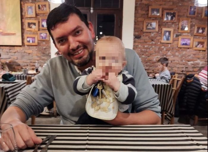 "A él no se le escapó el tiro, le disparó a mi hijo a quemarropa”