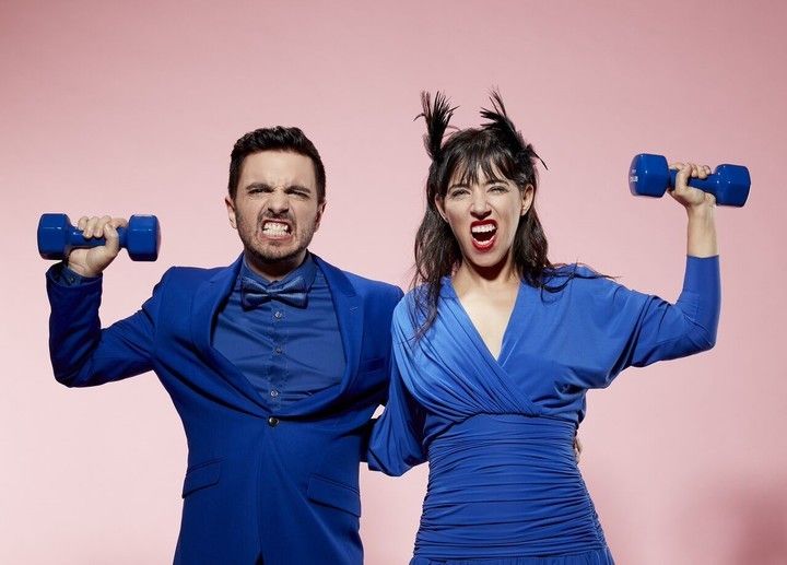 Se separan los Miranda!