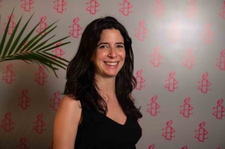 Lucila Galkin: "Vemos un retroceso alarmante en los derechos de mujeres y diversidades"