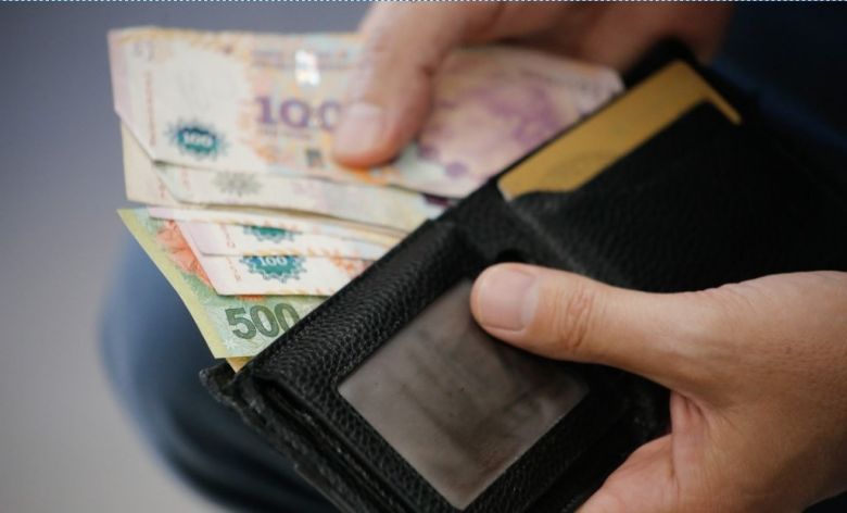 Crisis sanitaria: "El problema es la federalización"