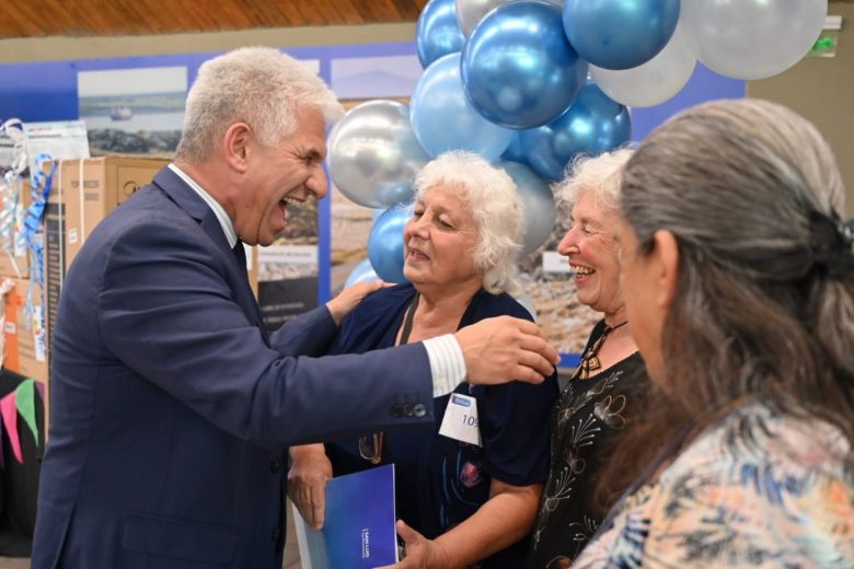 Hito provincial: más de 1.000 proyectos de ONG financiados por el Gobierno