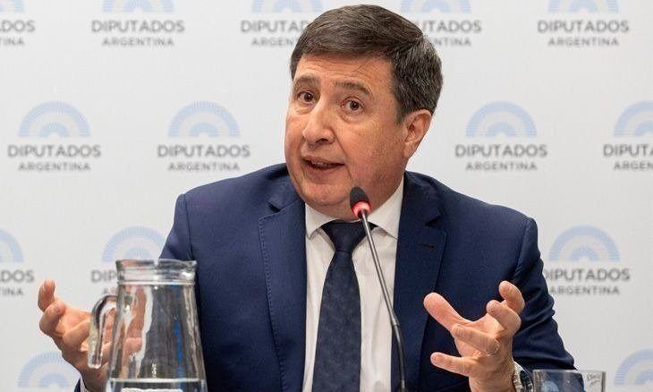 Dos años de Milei: "Es difícil prever su accionar"