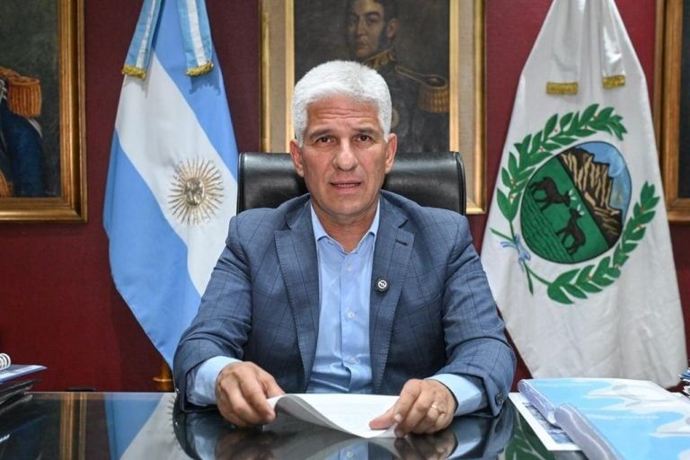 San Luis, despu&eacute;s de Santiago del Estero, con el bono salarial m&aacute;s importante del pa&iacute;s