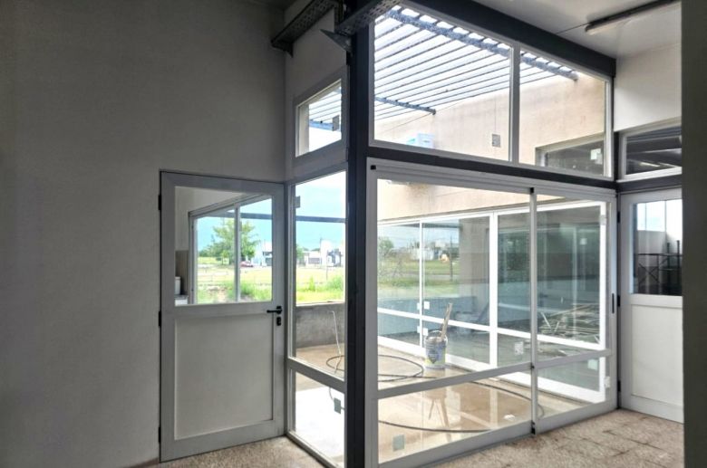 El CDI de La Ribera se encamina hacia la etapa final de obra