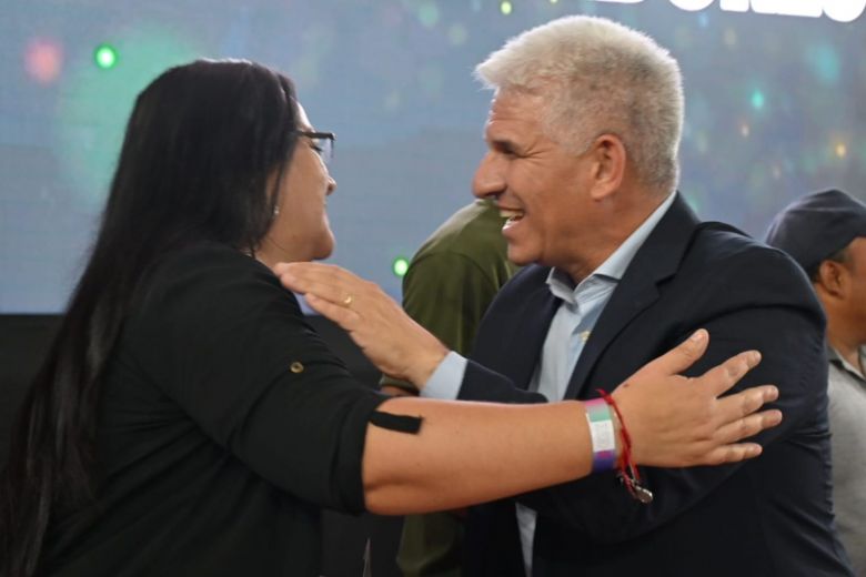 &ldquo;Es un gran &eacute;xito&rdquo;: la UPrO concluy&oacute; su 2025 con 2.500 egresados