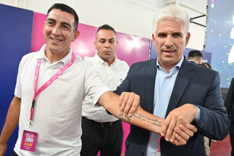 &ldquo;Es un gran &eacute;xito&rdquo;: la UPrO concluy&oacute; su 2025 con 2.500 egresados