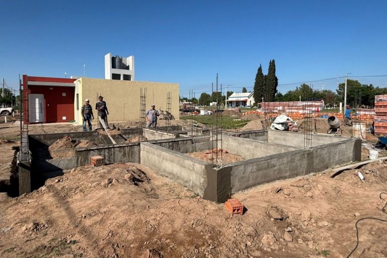 El programa &lsquo;Tenemos Futuro&rsquo; arrancar&aacute; con un primer sorteo de 1.246 soluciones habitacionales