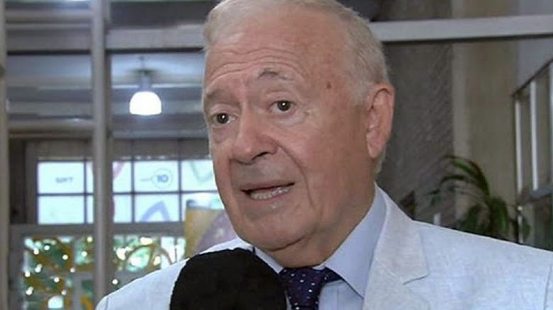 Gripe H3N2: Hugo Pizzi recomend&oacute; &ldquo;usar el barbijo en lugares cerrados&rdquo;