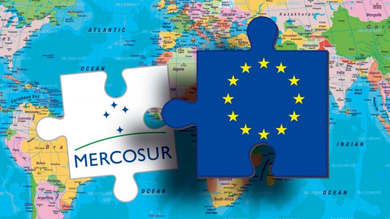 Los pa&iacute;ses de la Uni&oacute;n Europea aprobaron el acuerdo con el Mercosur