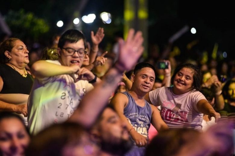 Ya se abri&oacute; la inscripci&oacute;n para el acceso de personas con discapacidad